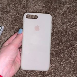 Apple iPhone 7 plus case